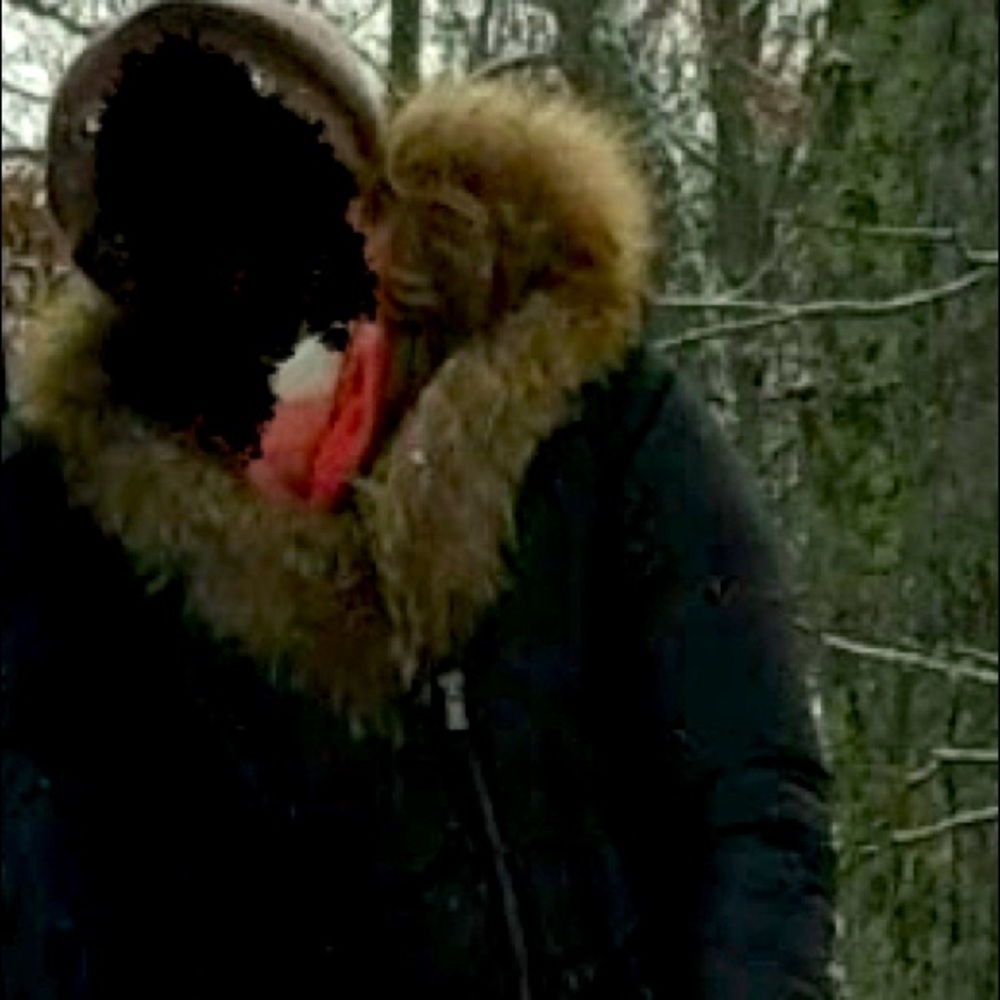 Winter Double Zip Coat. - image 3